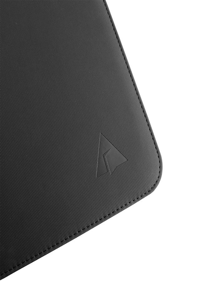 Rieton 16 Pocket 1024 Card Binder, Large Ringless Side Loading Pockets Trading Card Album Folder for TCG - Image 5